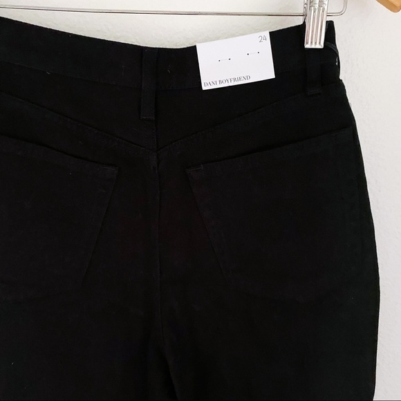 WeWoreWhat Dani Boyfriend Jeans - Picture 6 of 8